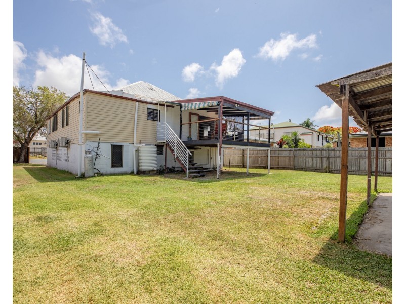 15 Hamlet Street, Mackay QLD 4740