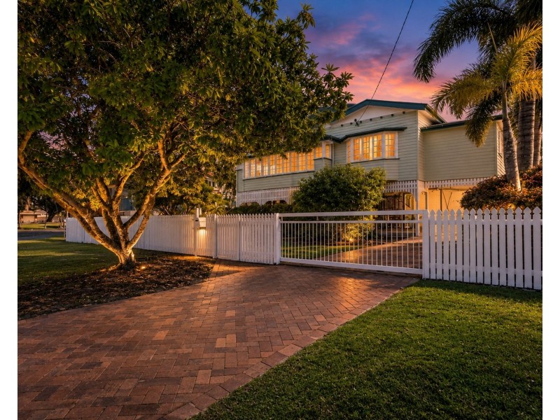 10 Grant Street, Mackay QLD 4740