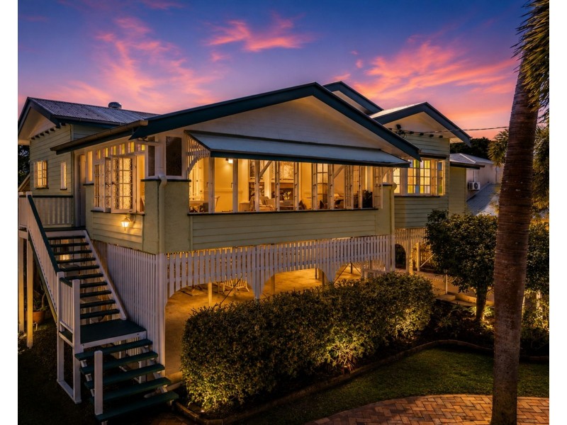 10 Grant Street, Mackay QLD 4740