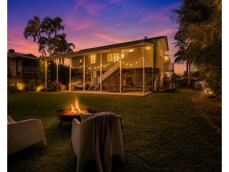 10 Grant Street, Mackay QLD 4740