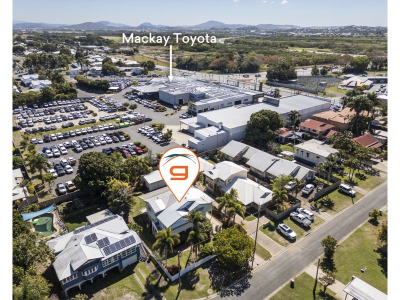 10 Grant Street, Mackay QLD 4740