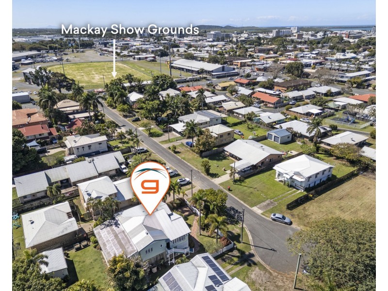 10 Grant Street, Mackay QLD 4740