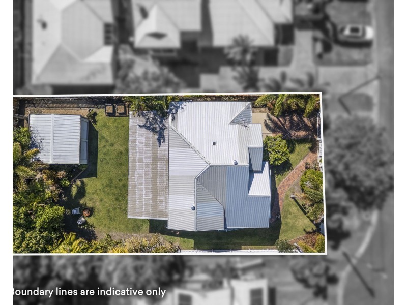 10 Grant Street, Mackay QLD 4740