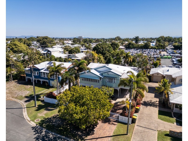 10 Grant Street, Mackay QLD 4740