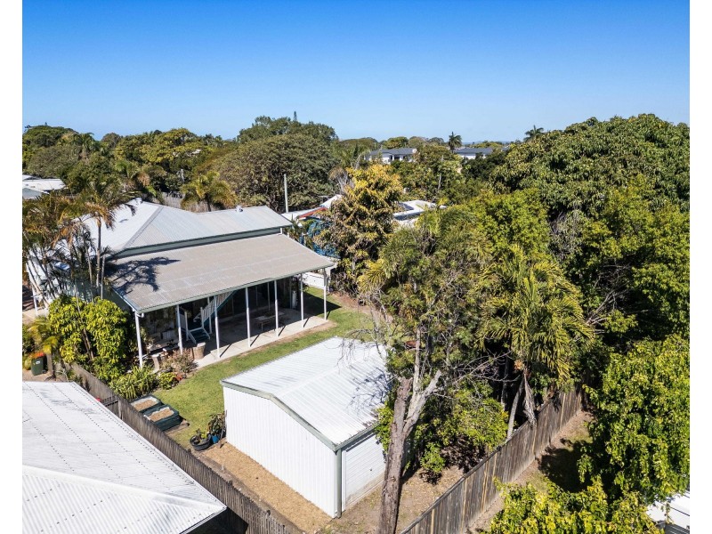 10 Grant Street, Mackay QLD 4740