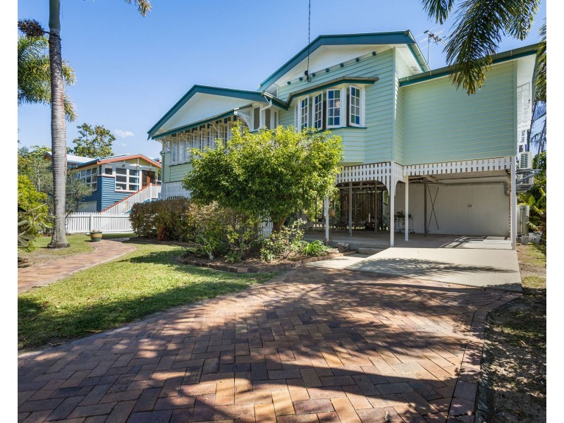 10 Grant Street, Mackay QLD 4740