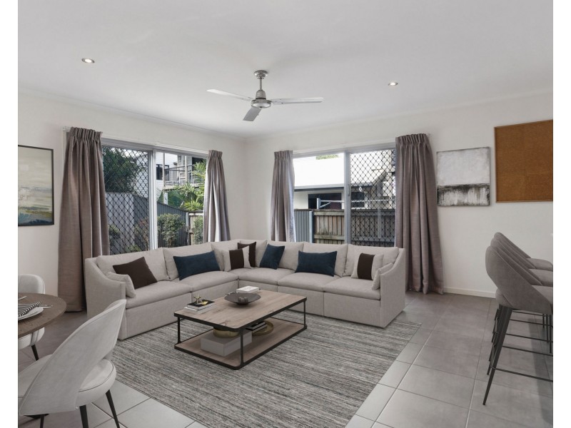 2/83 Malcomson Street, North Mackay QLD 4740