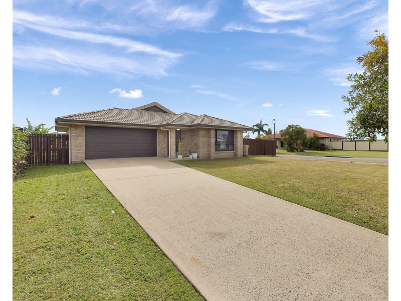 4 Elizabeth Street, Mirani QLD 4754
