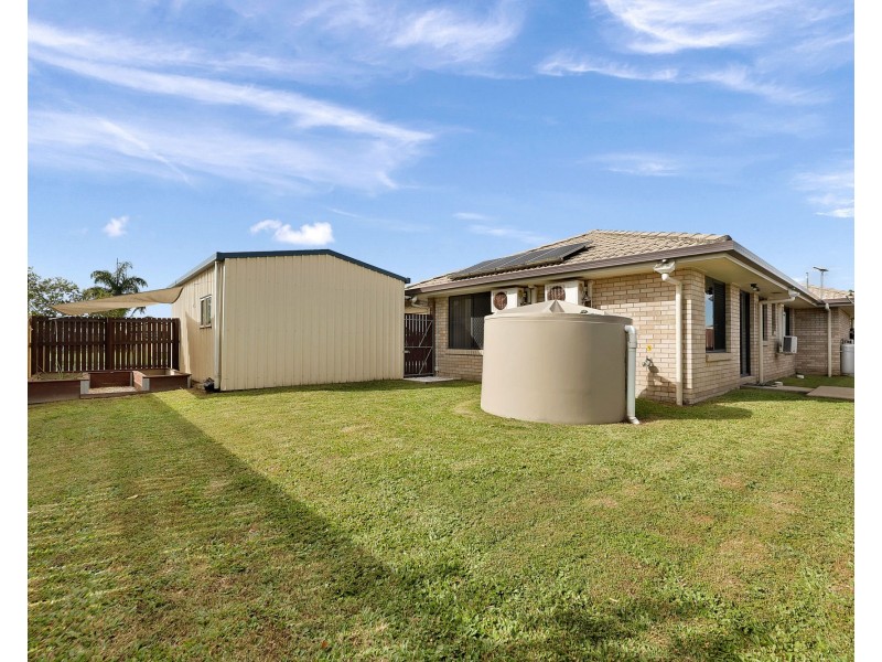 4 Elizabeth Street, Mirani QLD 4754