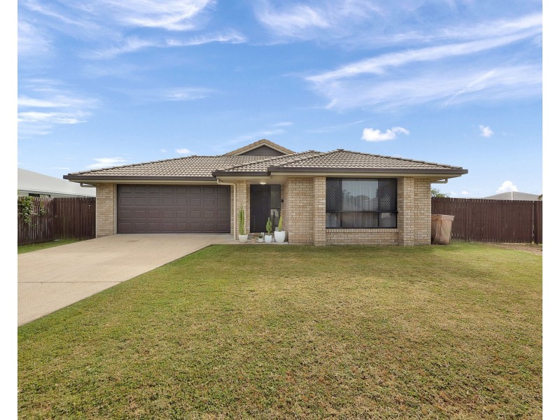 4 Elizabeth Street, Mirani QLD 4754