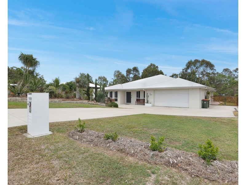 2 Sugarland Court, Alligator Creek QLD 4740