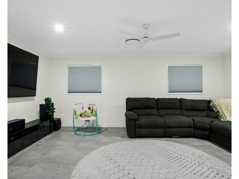 2 Sugarland Court, Alligator Creek QLD 4740