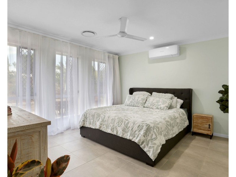 2 Sugarland Court, Alligator Creek QLD 4740