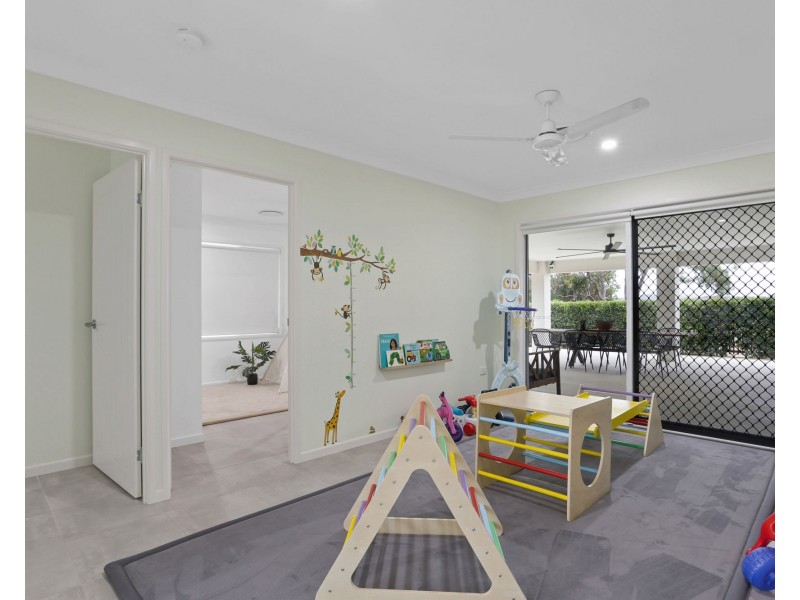 2 Sugarland Court, Alligator Creek QLD 4740