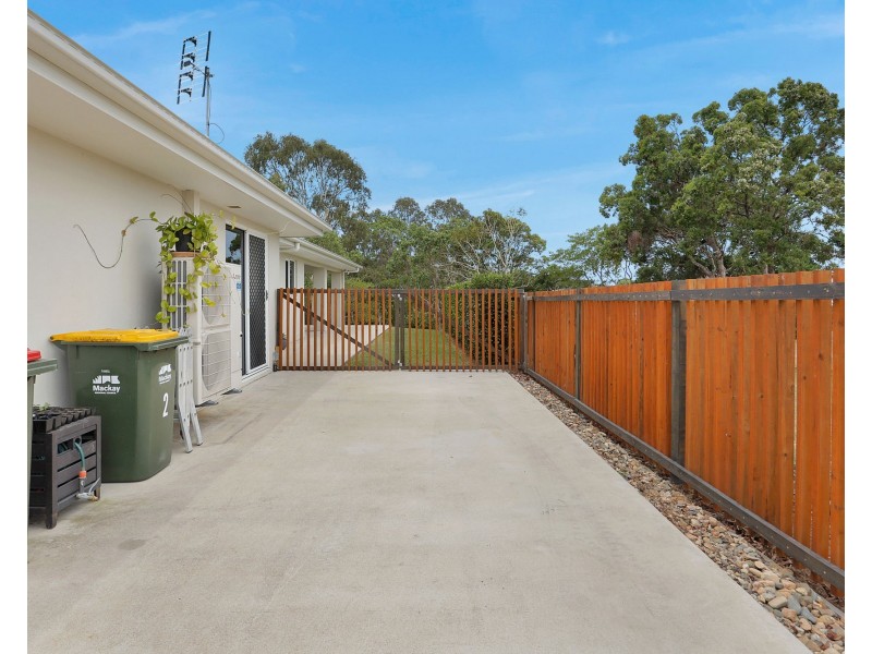 2 Sugarland Court, Alligator Creek QLD 4740