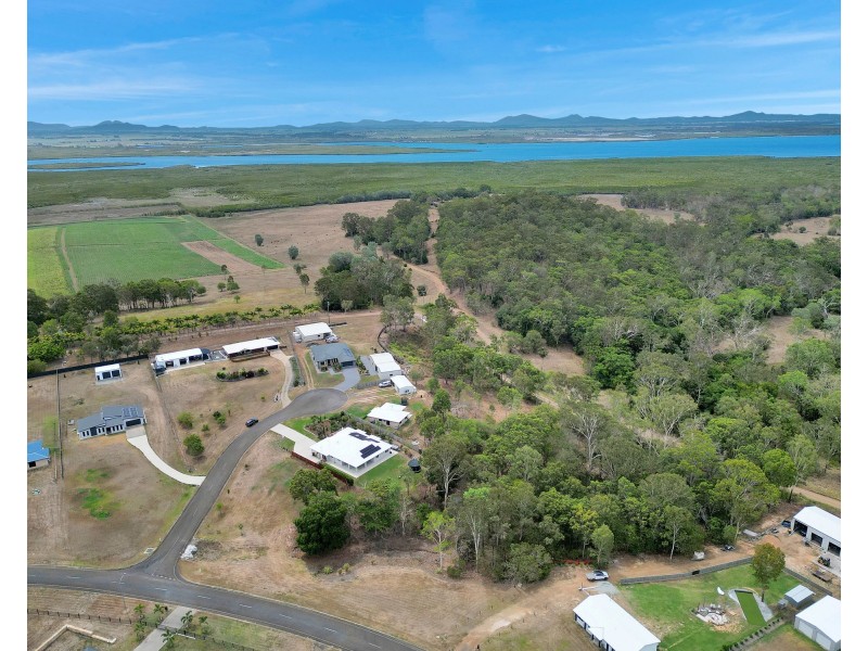 2 Sugarland Court, Alligator Creek QLD 4740