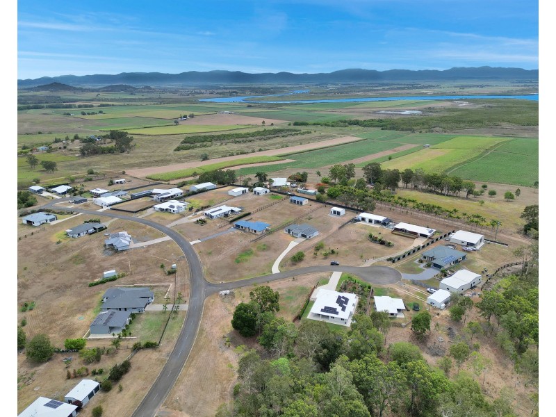 2 Sugarland Court, Alligator Creek QLD 4740