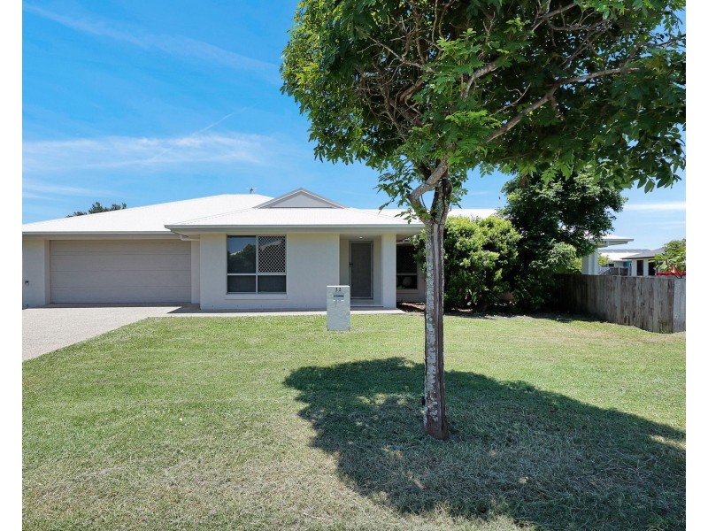 32 Montgomery Street, Rural View QLD 4740