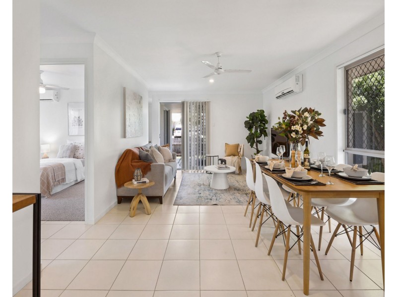 32 Montgomery Street, Rural View QLD 4740