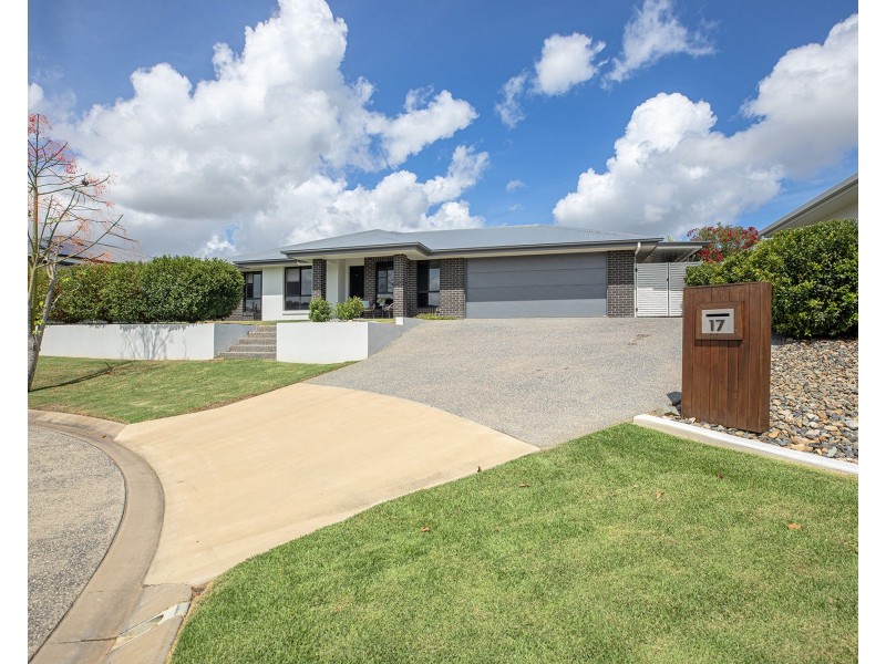 17 Janmac Place, Richmond QLD 4740