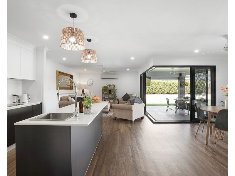 17 Janmac Place, Richmond QLD 4740