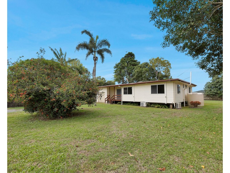338 Mackay-Eungella Road, Walkerston QLD 4751