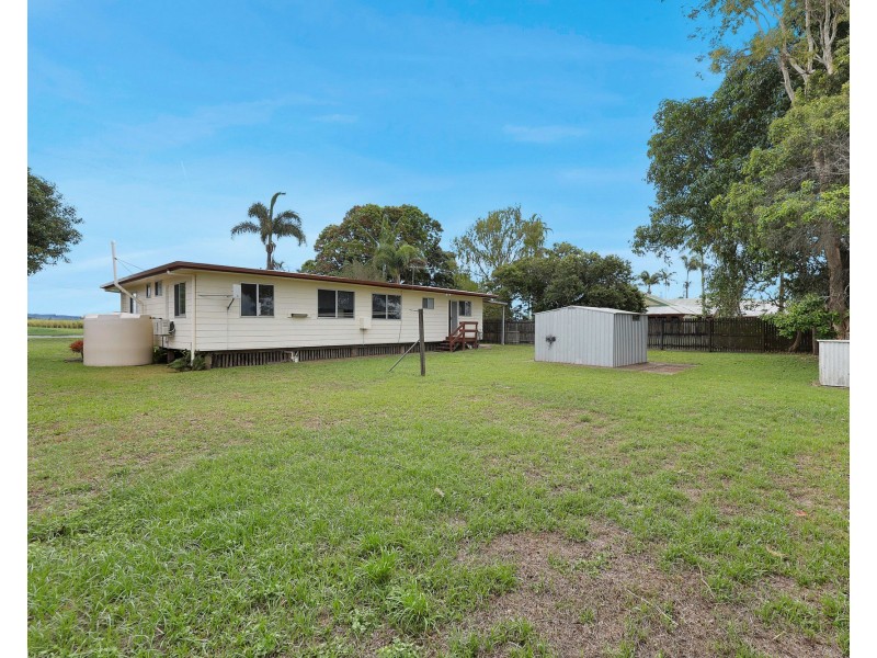 338 Mackay-Eungella Road, Walkerston QLD 4751