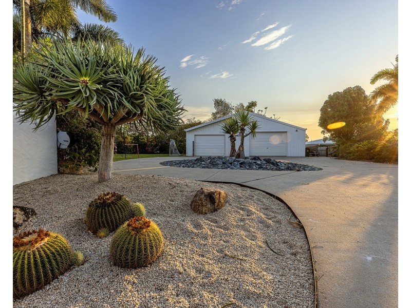 35 Plover Street, Slade Point QLD 4740