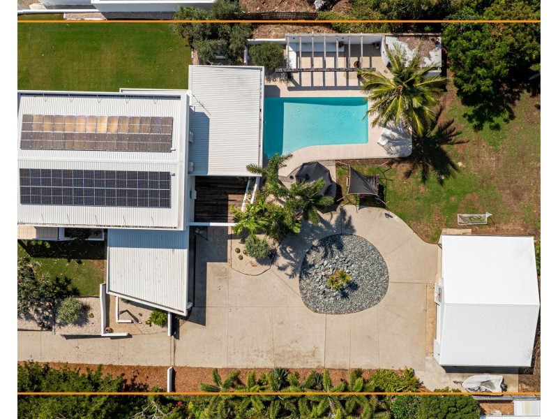 35 Plover Street, Slade Point QLD 4740