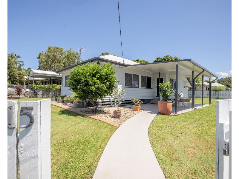 15 Edmonds Street, West Mackay QLD 4740