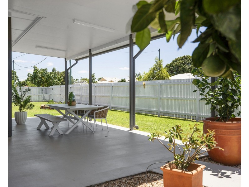 15 Edmonds Street, West Mackay QLD 4740