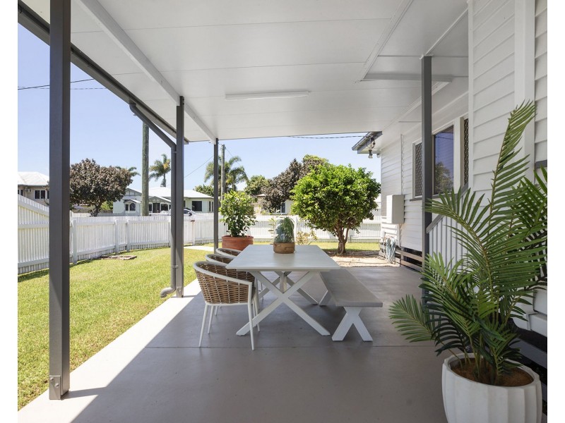 15 Edmonds Street, West Mackay QLD 4740