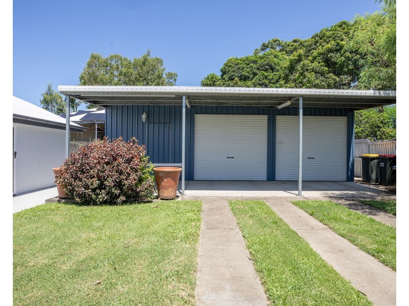 15 Edmonds Street, West Mackay QLD 4740