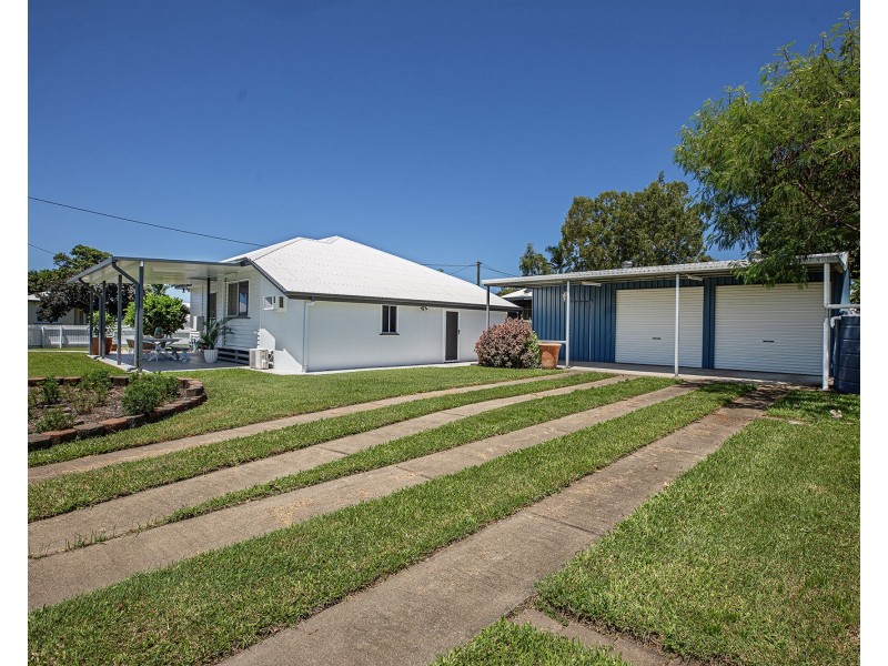 15 Edmonds Street, West Mackay QLD 4740