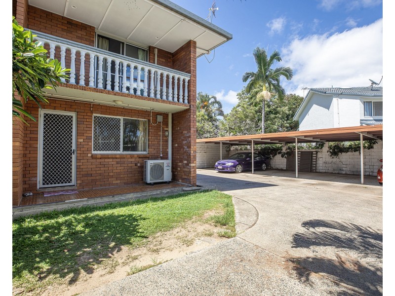 5/8 Hague Street, East Mackay QLD 4740