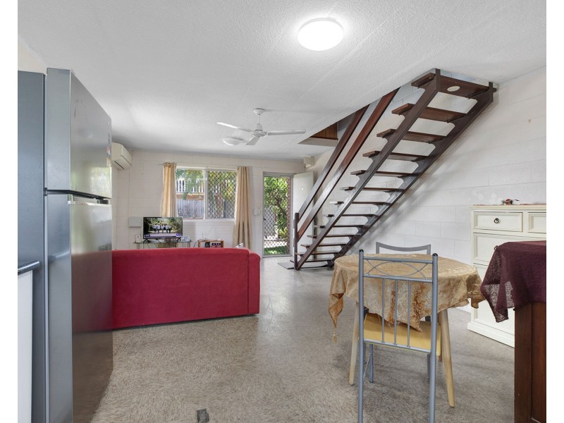 5/8 Hague Street, East Mackay QLD 4740