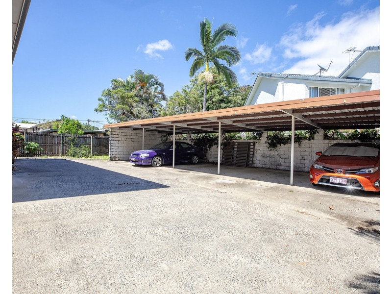 5/8 Hague Street, East Mackay QLD 4740