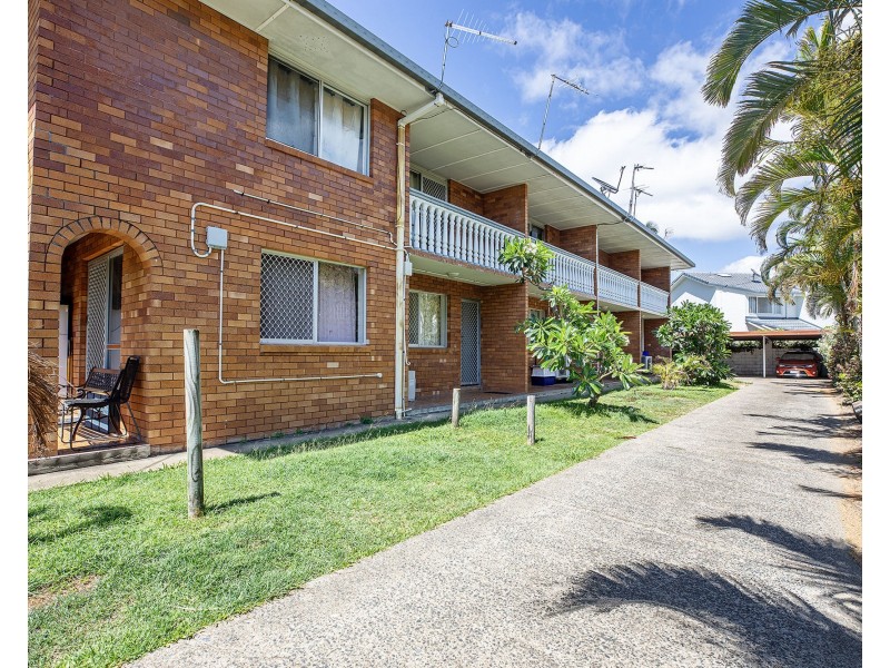 5/8 Hague Street, East Mackay QLD 4740