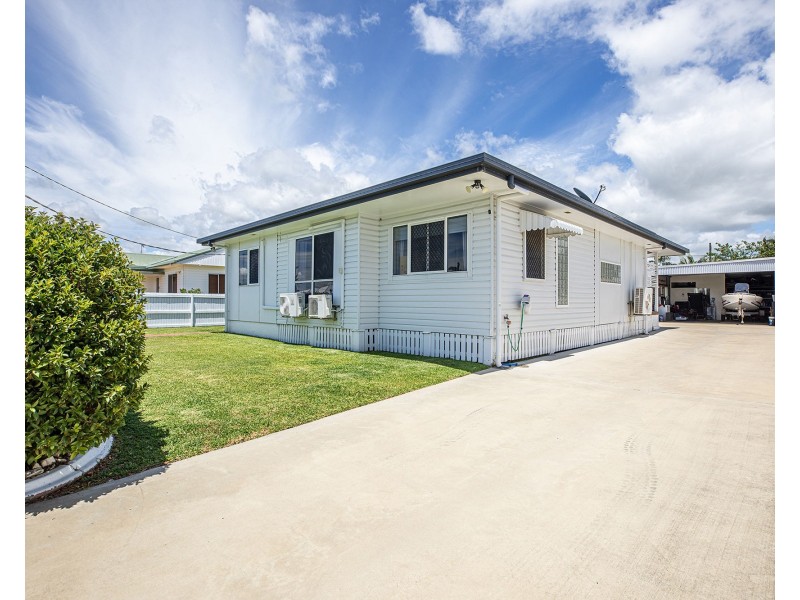 2 MacKenzie Street, West Mackay QLD 4740