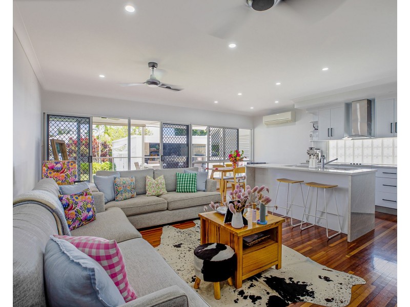 2 MacKenzie Street, West Mackay QLD 4740
