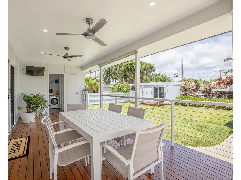 2 MacKenzie Street, West Mackay QLD 4740
