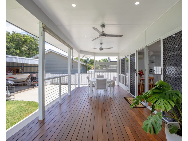 2 MacKenzie Street, West Mackay QLD 4740