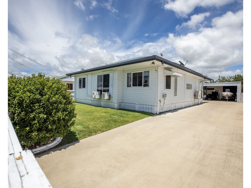 2 MacKenzie Street, West Mackay QLD 4740