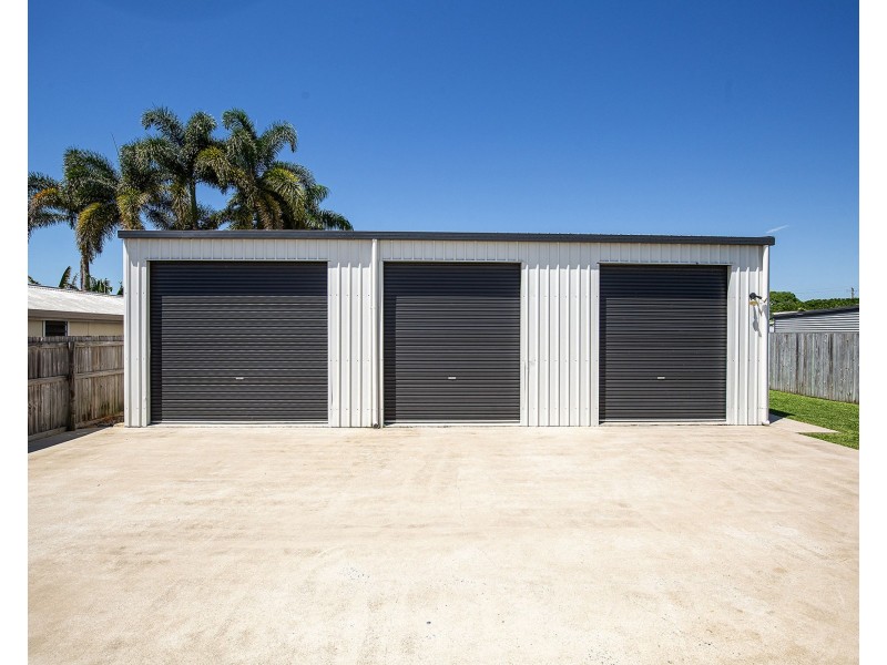 39 Bannister Street, South Mackay QLD 4740
