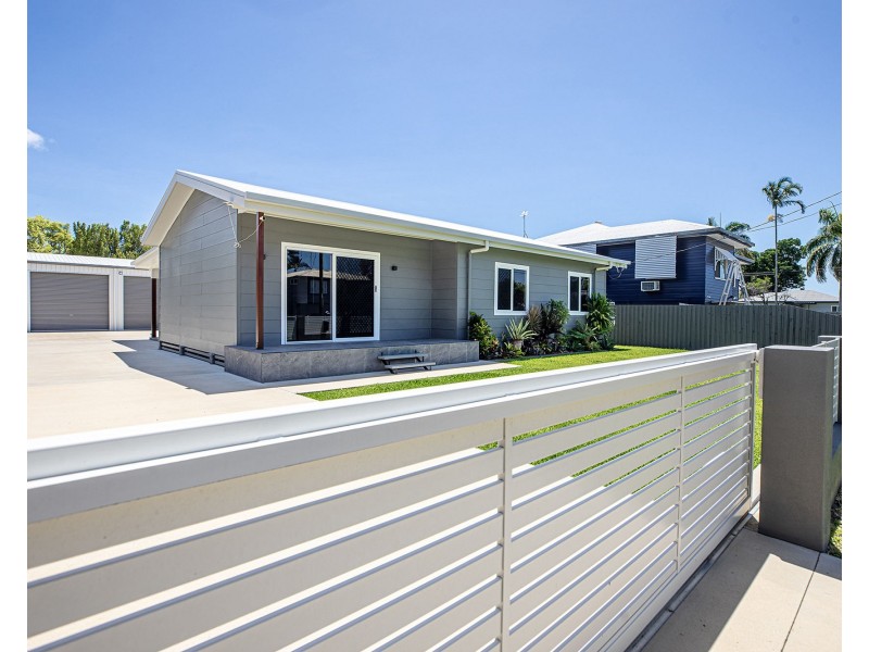 32 Stockbridge Street, West Mackay QLD 4740