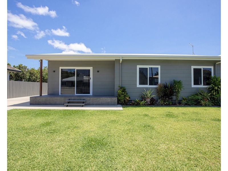 32 Stockbridge Street, West Mackay QLD 4740