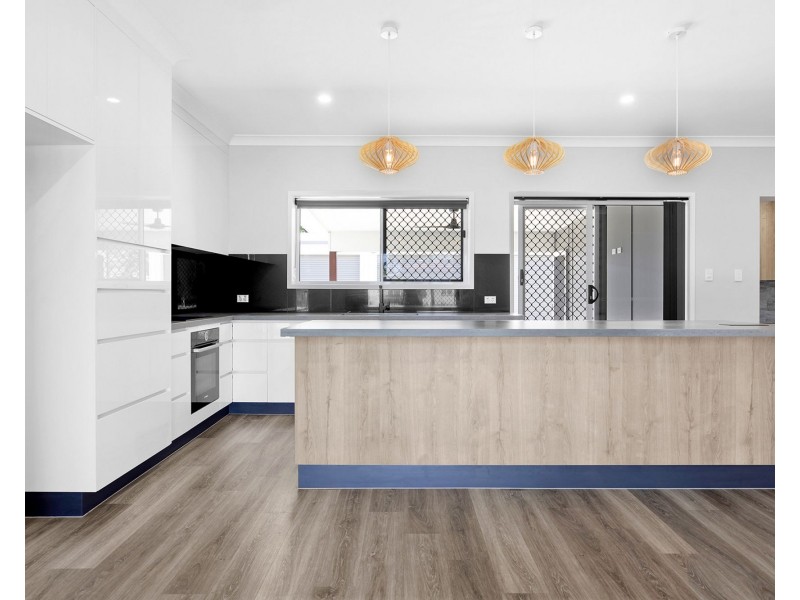 32 Stockbridge Street, West Mackay QLD 4740