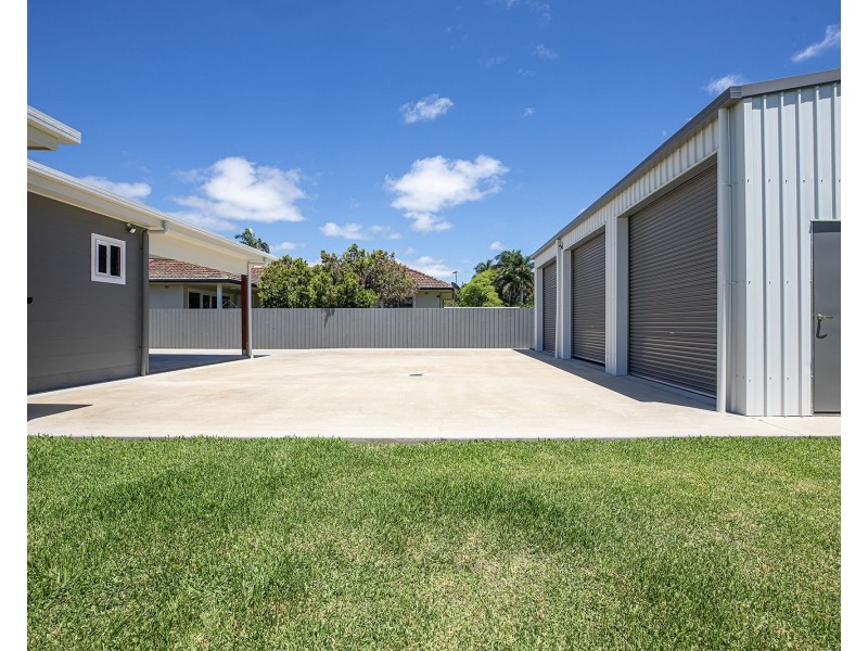 32 Stockbridge Street, West Mackay QLD 4740