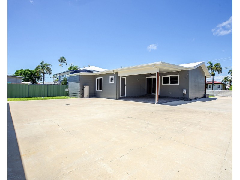 32 Stockbridge Street, West Mackay QLD 4740