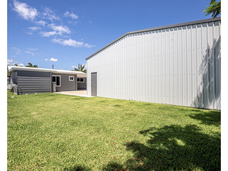 32 Stockbridge Street, West Mackay QLD 4740